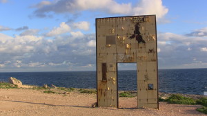 Tor von Lampedusa – Tor nach Europa
